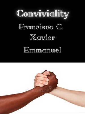 cover image of Conviviality